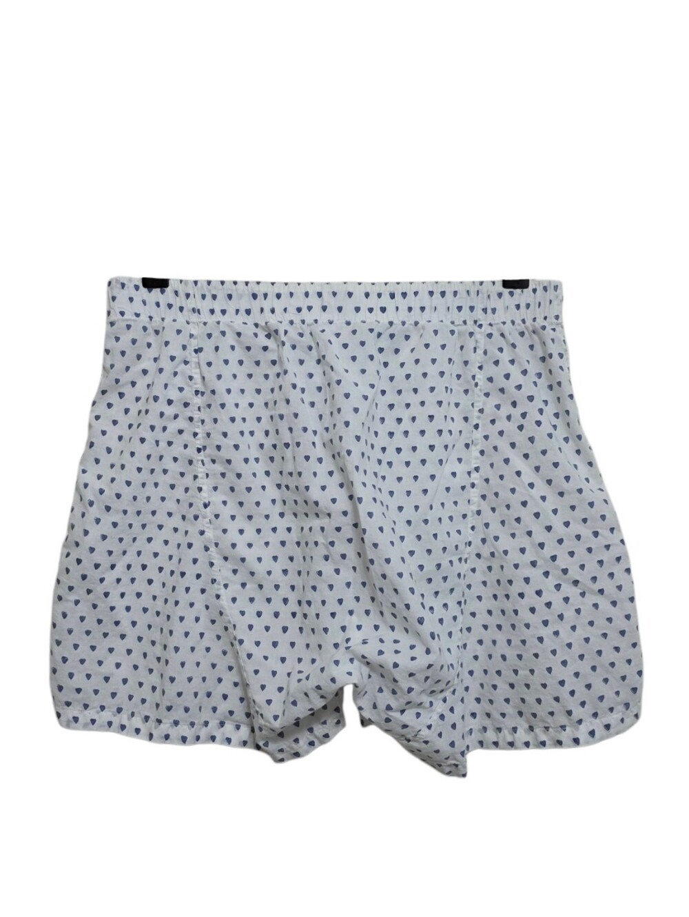 Roller Rabbit Hearts Boxer Set Size Large - Picture 4 of 7